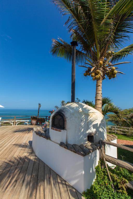 Villas Del Mar Máncora Eksteriør billede