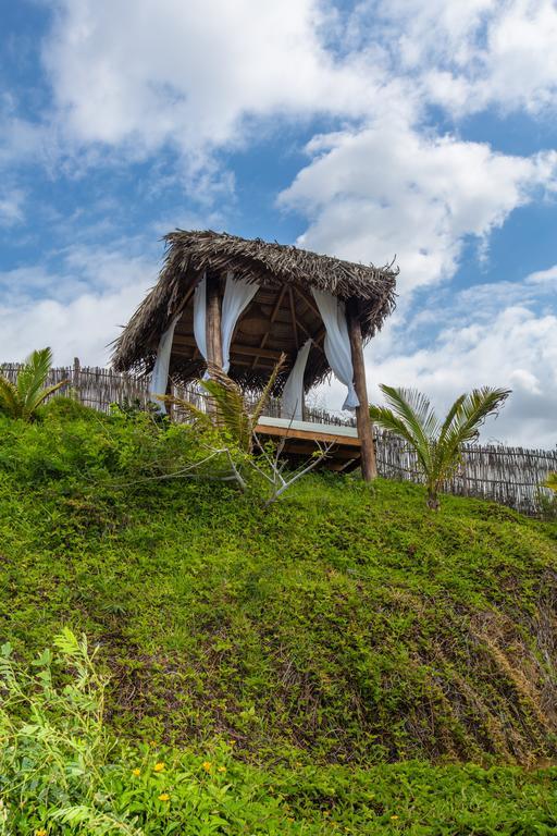 Villas Del Mar Máncora Eksteriør billede