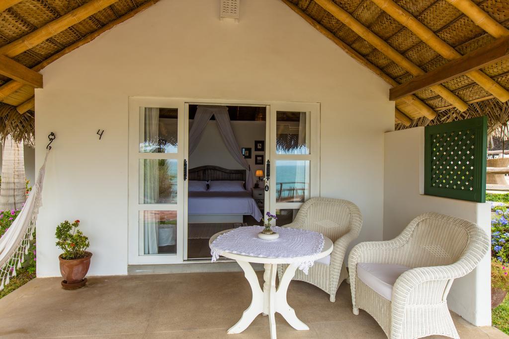 Villas Del Mar Máncora Eksteriør billede
