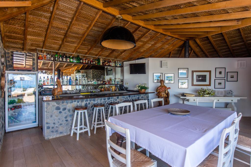 Villas Del Mar Máncora Eksteriør billede