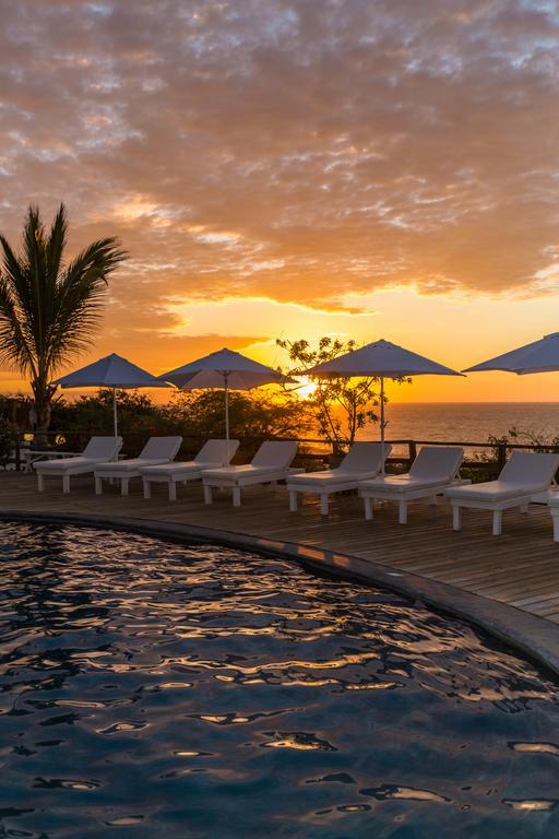Villas Del Mar Máncora Eksteriør billede