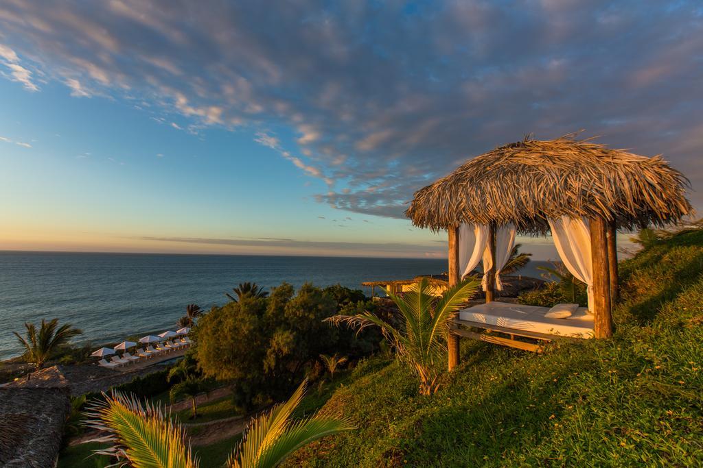 Villas Del Mar Máncora Eksteriør billede