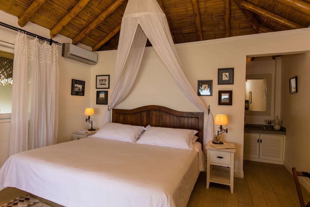 Villas Del Mar Máncora Eksteriør billede