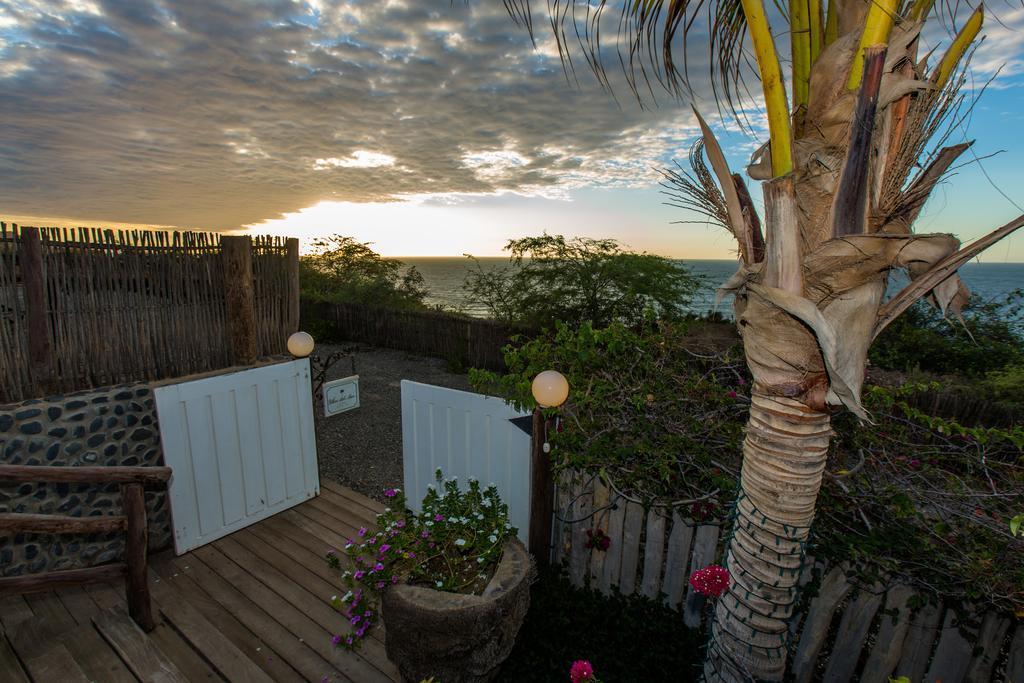 Villas Del Mar Máncora Eksteriør billede