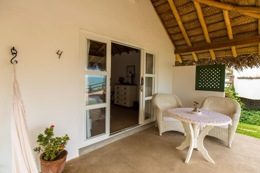 Villas Del Mar Máncora Eksteriør billede