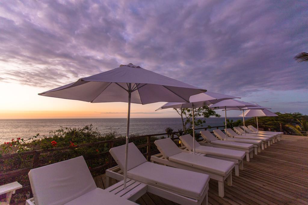 Villas Del Mar Máncora Eksteriør billede
