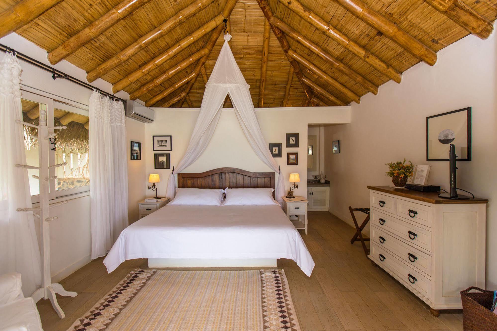 Villas Del Mar Máncora Eksteriør billede