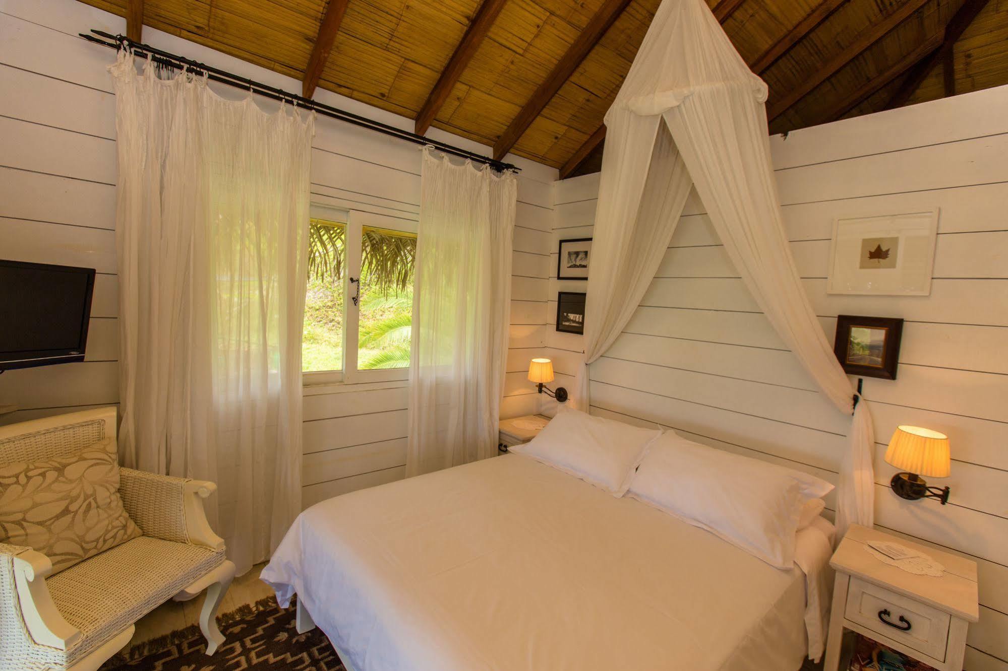 Villas Del Mar Máncora Eksteriør billede