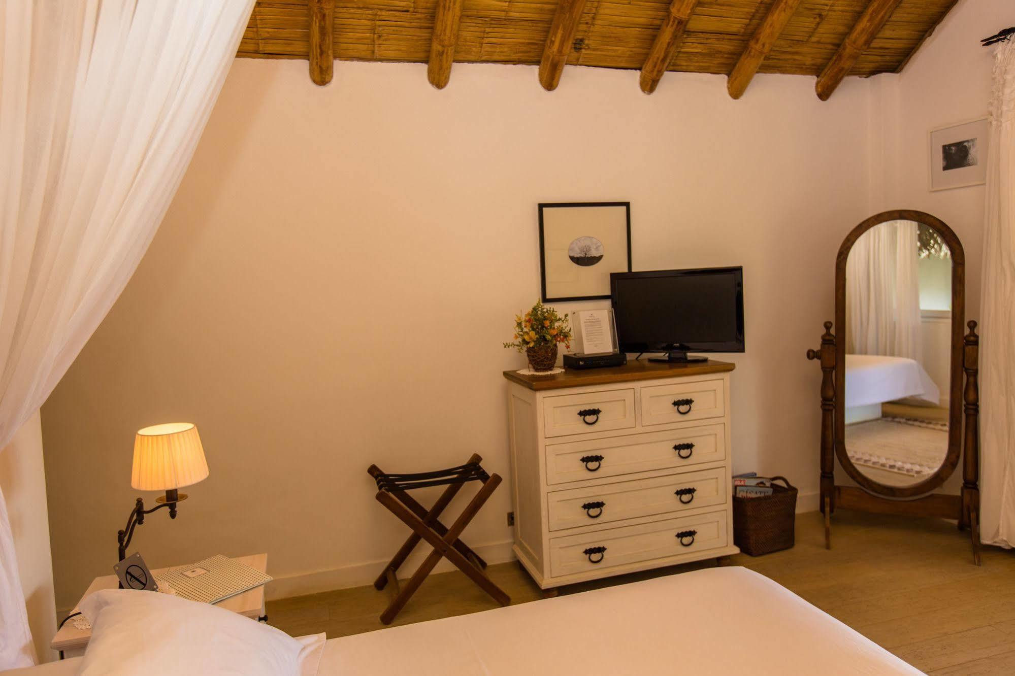 Villas Del Mar Máncora Eksteriør billede