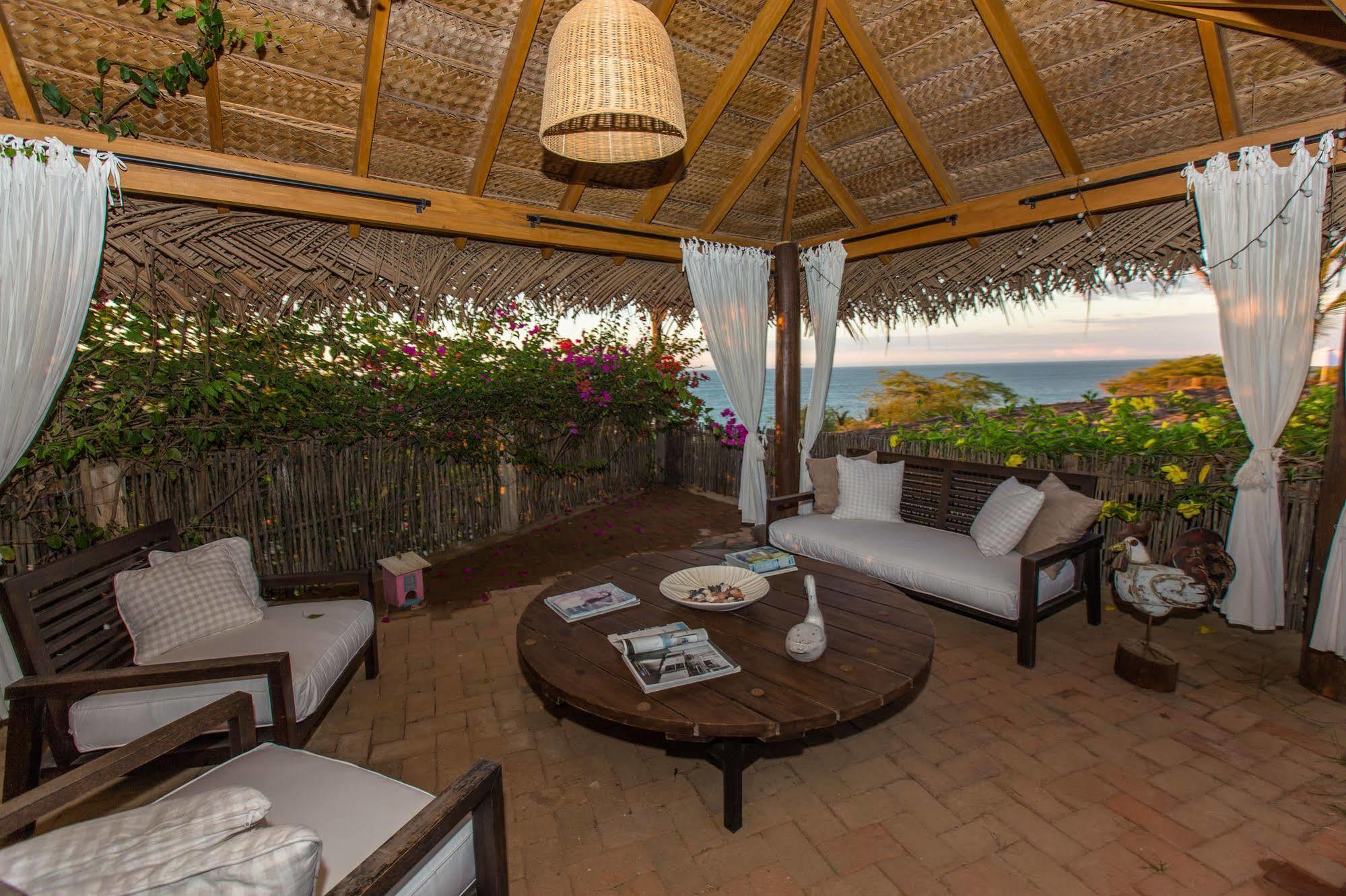 Villas Del Mar Máncora Eksteriør billede